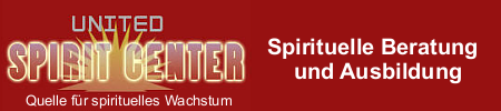 spirituelle Ausbildung und Weiterbildung